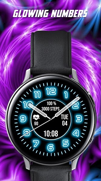 Run android online APK [DW] Glowing Numbers from MyAndroid or emulate [DW] Glowing Numbers using MyAndroid